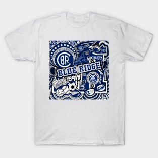 Blue Ridge T-Shirt